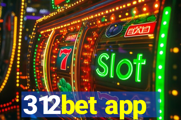 312bet app